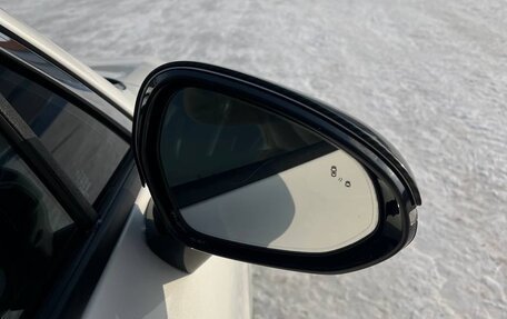 KIA K5, 2020 год, 3 000 000 рублей, 22 фотография