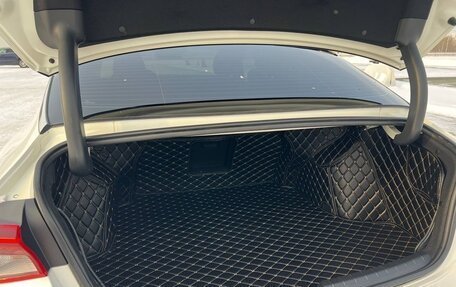 KIA K5, 2020 год, 3 000 000 рублей, 21 фотография