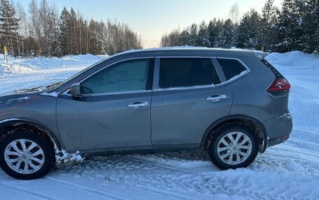 Nissan X-Trail, 2018 год, 1 600 000 рублей, 3 фотография