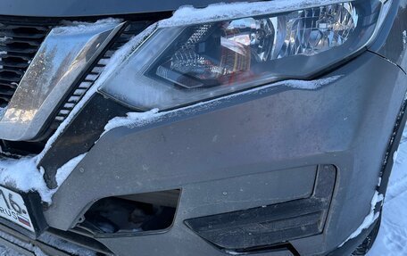 Nissan X-Trail, 2018 год, 1 600 000 рублей, 2 фотография