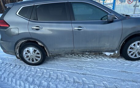 Nissan X-Trail, 2018 год, 1 600 000 рублей, 7 фотография