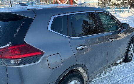 Nissan X-Trail, 2018 год, 1 600 000 рублей, 6 фотография