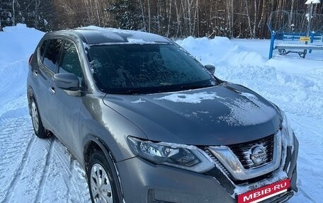 Nissan X-Trail, 2018 год, 1 600 000 рублей, 9 фотография