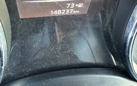 Nissan X-Trail, 2018 год, 1 600 000 рублей, 11 фотография