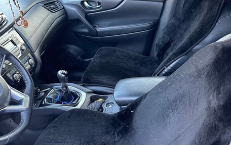 Nissan X-Trail, 2018 год, 1 600 000 рублей, 12 фотография