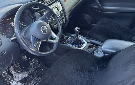 Nissan X-Trail, 2018 год, 1 600 000 рублей, 13 фотография