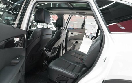 KIA Sorento III Prime рестайлинг, 2017 год, 2 390 000 рублей, 9 фотография