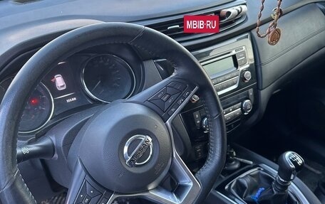 Nissan X-Trail, 2018 год, 1 600 000 рублей, 10 фотография