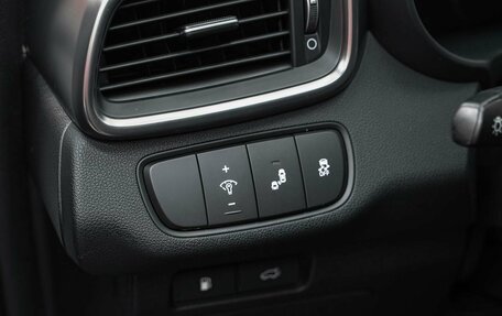 KIA Sorento III Prime рестайлинг, 2017 год, 2 390 000 рублей, 11 фотография