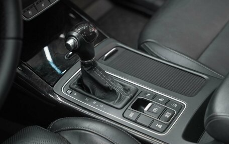 KIA Sorento III Prime рестайлинг, 2017 год, 2 390 000 рублей, 12 фотография