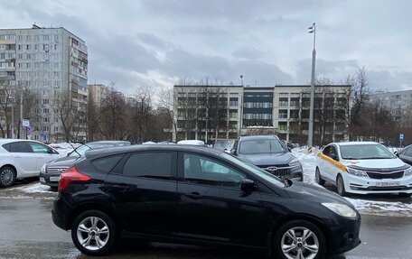 Ford Focus III, 2012 год, 640 000 рублей, 4 фотография
