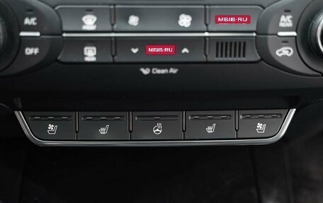 KIA Sorento III Prime рестайлинг, 2017 год, 2 390 000 рублей, 17 фотография