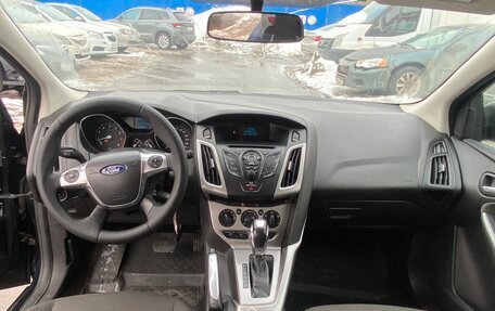 Ford Focus III, 2012 год, 640 000 рублей, 9 фотография