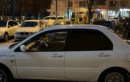 Mitsubishi Lancer IX, 2003 год, 230 000 рублей, 2 фотография