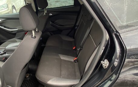 Ford Focus III, 2012 год, 640 000 рублей, 11 фотография