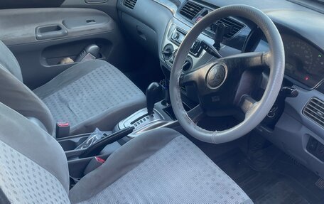 Mitsubishi Lancer IX, 2003 год, 230 000 рублей, 4 фотография