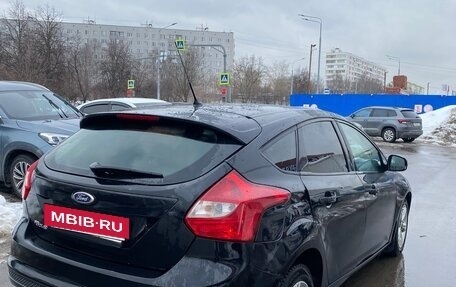 Ford Focus III, 2012 год, 640 000 рублей, 5 фотография