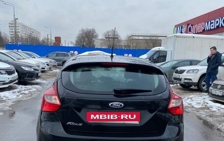 Ford Focus III, 2012 год, 640 000 рублей, 6 фотография