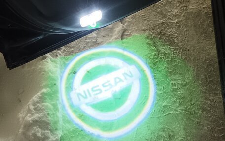 Nissan X-Trail, 2005 год, 700 000 рублей, 6 фотография