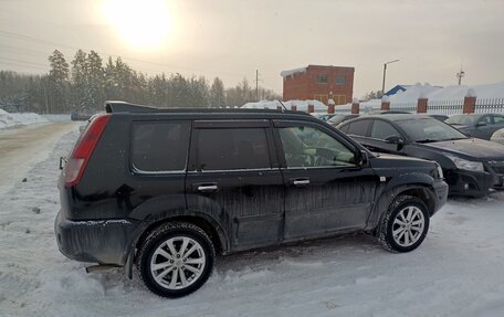 Nissan X-Trail, 2005 год, 700 000 рублей, 4 фотография