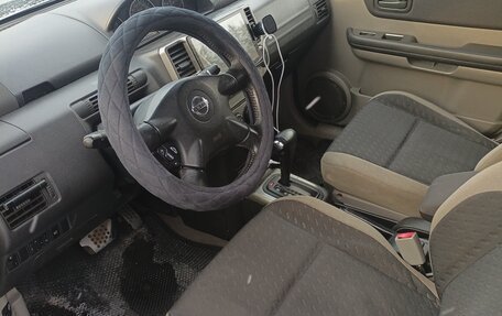 Nissan X-Trail, 2005 год, 700 000 рублей, 7 фотография