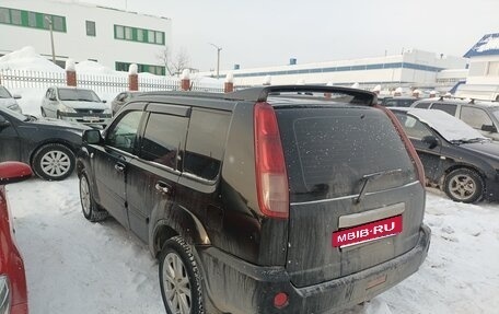 Nissan X-Trail, 2005 год, 700 000 рублей, 3 фотография