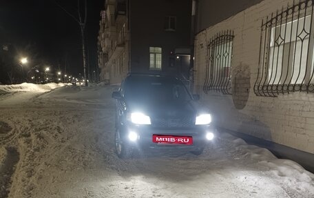 Nissan X-Trail, 2005 год, 700 000 рублей, 5 фотография