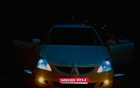 Mitsubishi Lancer IX, 2003 год, 230 000 рублей, 5 фотография