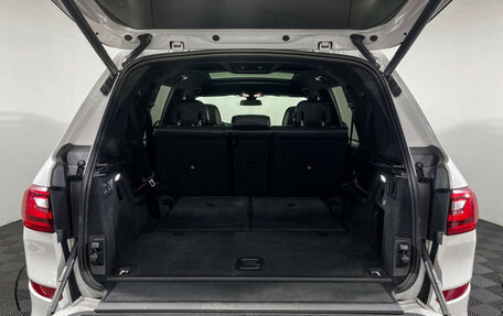 BMW X7, 2021 год, 7 597 000 рублей, 9 фотография