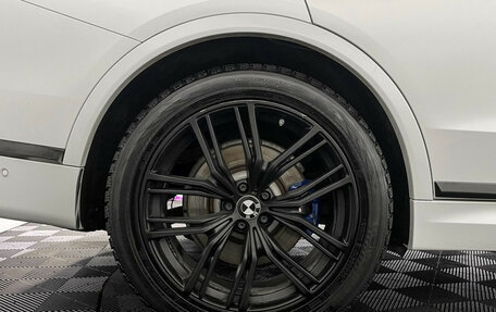 BMW X7, 2021 год, 7 597 000 рублей, 7 фотография