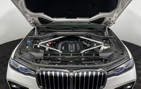 BMW X7, 2021 год, 7 597 000 рублей, 10 фотография