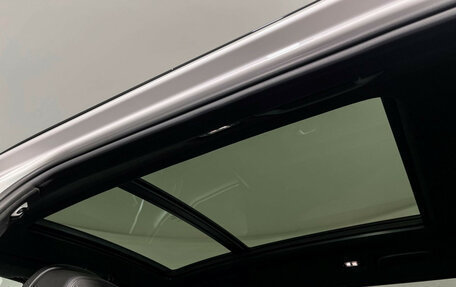 BMW X7, 2021 год, 7 597 000 рублей, 22 фотография