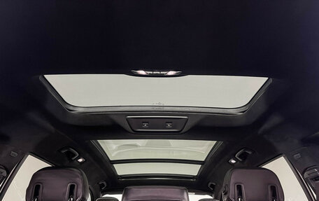 BMW X7, 2021 год, 7 597 000 рублей, 21 фотография