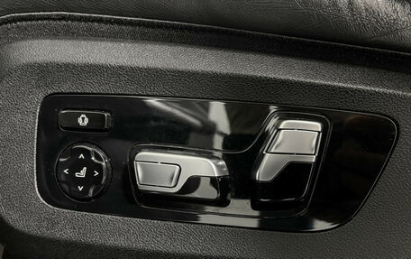 BMW X7, 2021 год, 7 597 000 рублей, 17 фотография