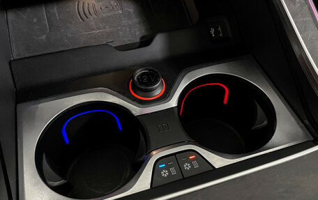 BMW X7, 2021 год, 7 597 000 рублей, 23 фотография