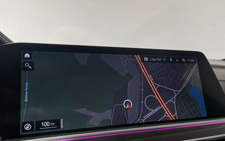 BMW X7, 2021 год, 7 597 000 рублей, 25 фотография