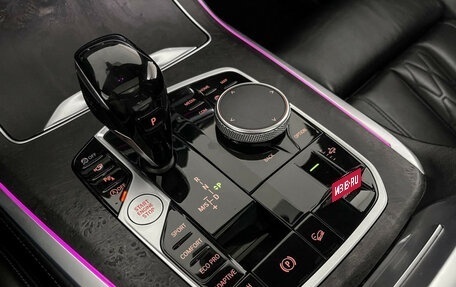 BMW X7, 2021 год, 7 597 000 рублей, 16 фотография