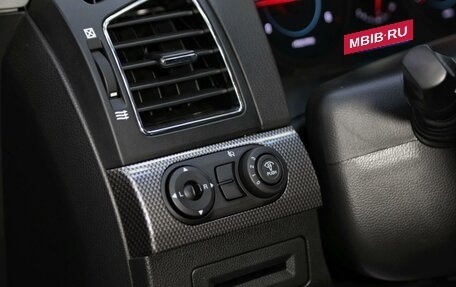 Chevrolet Captiva I, 2012 год, 985 000 рублей, 8 фотография