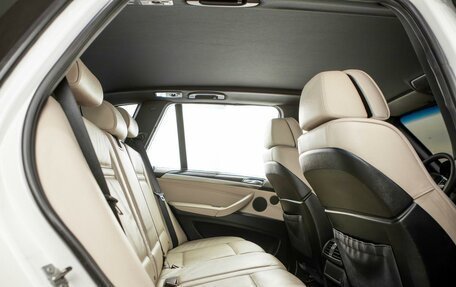 BMW X5, 2012 год, 1 795 000 рублей, 17 фотография