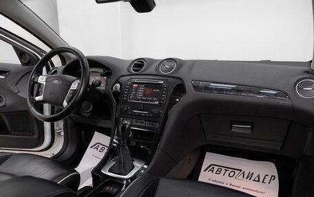 Ford Mondeo IV, 2013 год, 885 000 рублей, 6 фотография