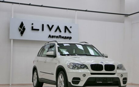 BMW X5, 2012 год, 1 795 000 рублей, 20 фотография