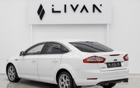 Ford Mondeo IV, 2013 год, 885 000 рублей, 4 фотография