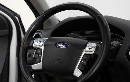 Ford Mondeo IV, 2013 год, 885 000 рублей, 7 фотография