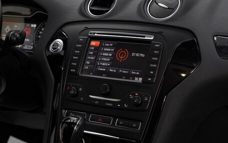 Ford Mondeo IV, 2013 год, 885 000 рублей, 8 фотография