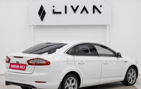 Ford Mondeo IV, 2013 год, 885 000 рублей, 2 фотография
