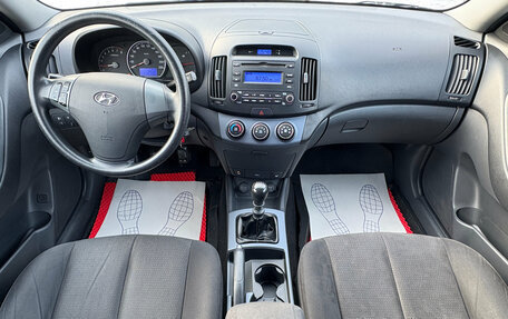 Hyundai Elantra IV, 2009 год, 625 000 рублей, 7 фотография