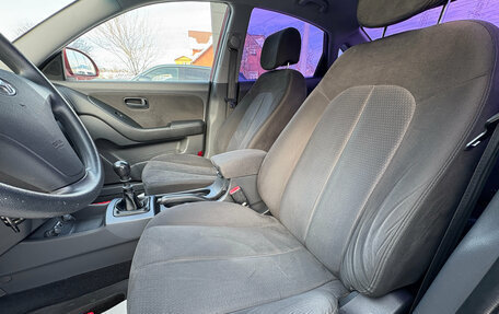 Hyundai Elantra IV, 2009 год, 625 000 рублей, 12 фотография