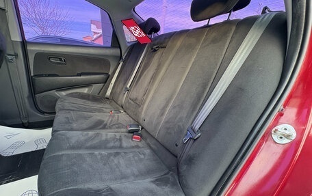 Hyundai Elantra IV, 2009 год, 625 000 рублей, 14 фотография