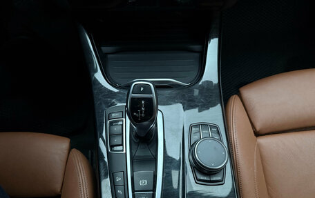 BMW X4, 2018 год, 3 750 000 рублей, 14 фотография