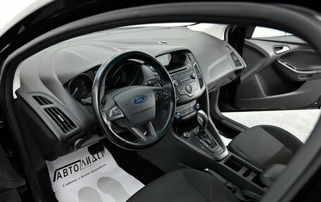 Ford Focus III, 2016 год, 885 000 рублей, 5 фотография